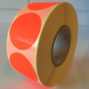 Removable discount labels